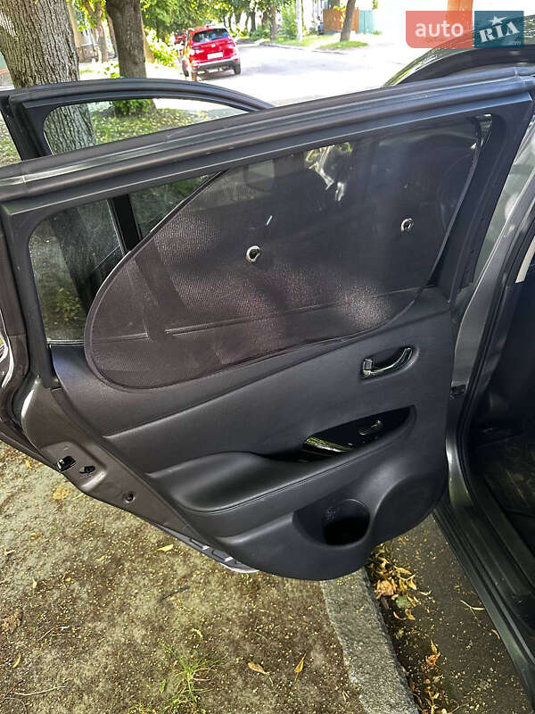 Хэтчбек Nissan Leaf 2013 в Житомире