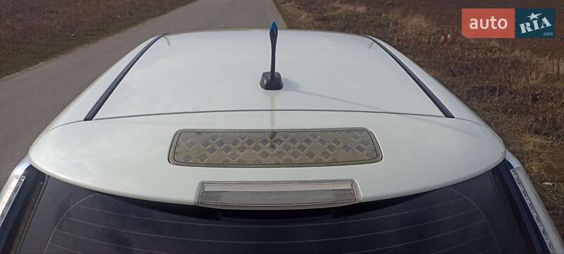 Хэтчбек Nissan Leaf 2012 в Каменке фото 5 Хэтчбек Nissan Leaf 2012 в Каменке