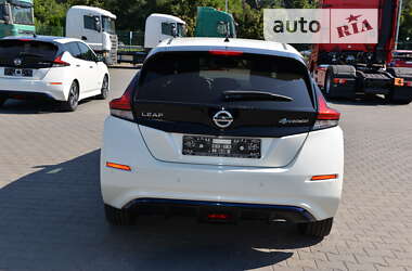 Хетчбек Nissan Leaf 2020 в Вінниці