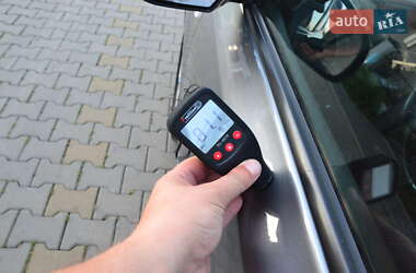 Хэтчбек Nissan Leaf 2014 в 