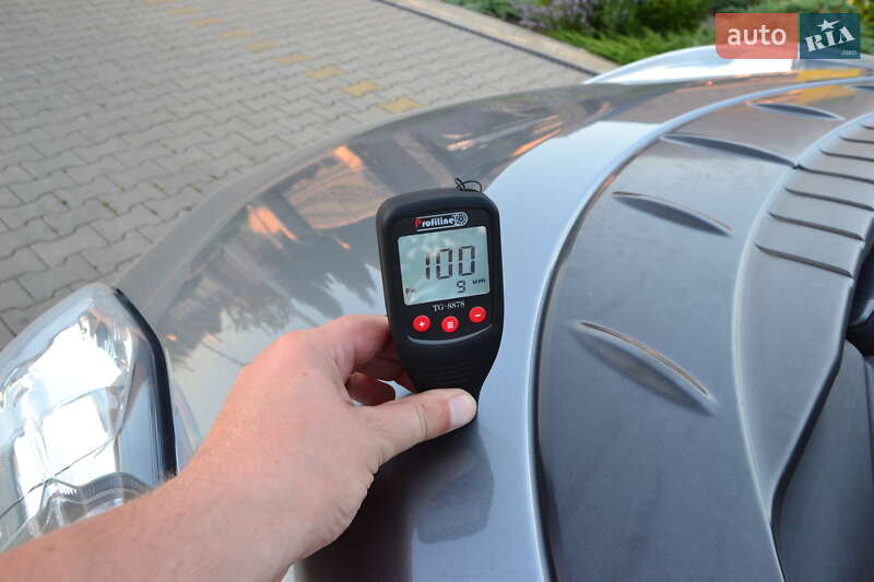 Хетчбек Nissan Leaf 2014 в Луцьку фото 34 Хетчбек Nissan Leaf 2014 в Луцьку