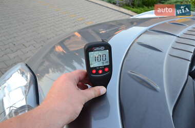 Хэтчбек Nissan Leaf 2014 в 
