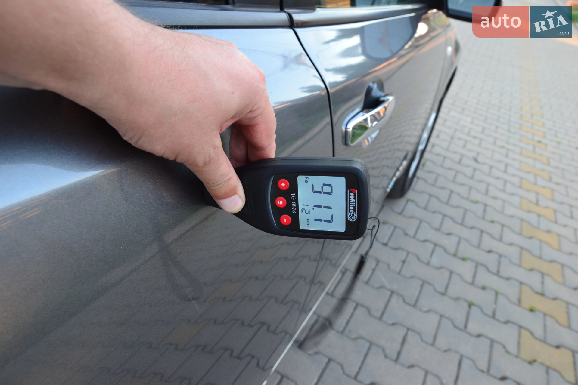 2014 Nissan Leaf - мініатюра 37