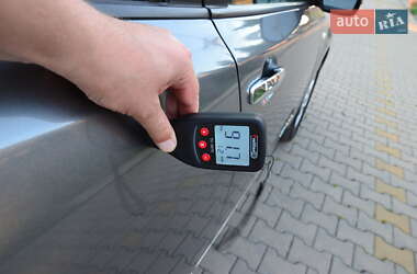 Хэтчбек Nissan Leaf 2014 в 