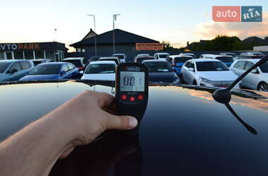 Хетчбек Nissan Leaf 2013 в 