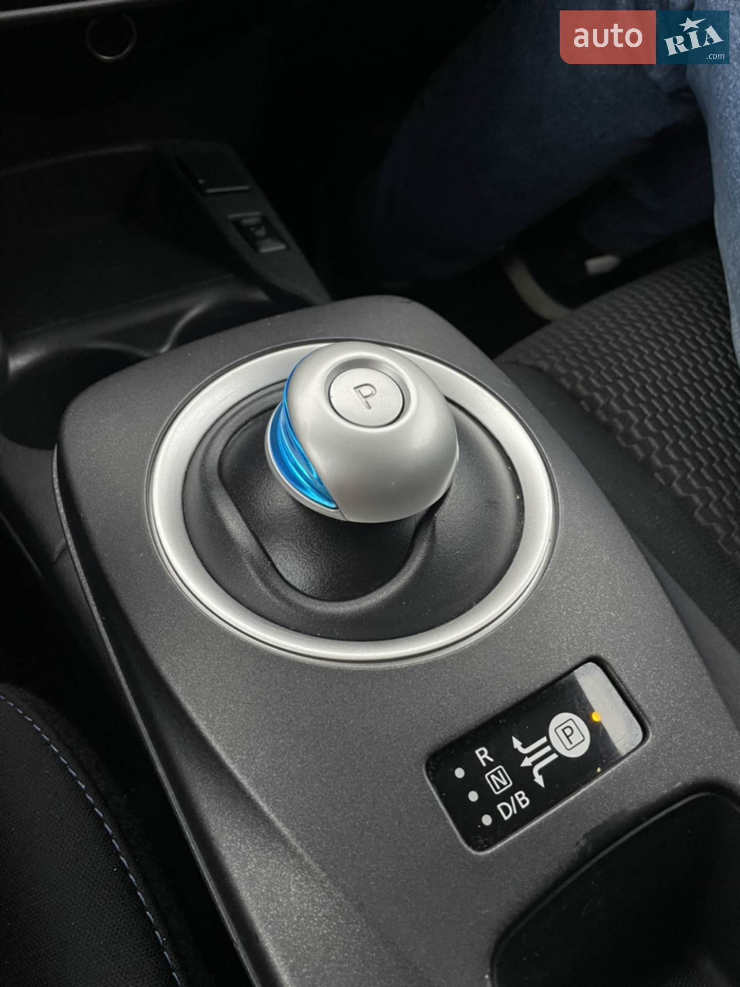 2016 Nissan Leaf - мініатюра 11
