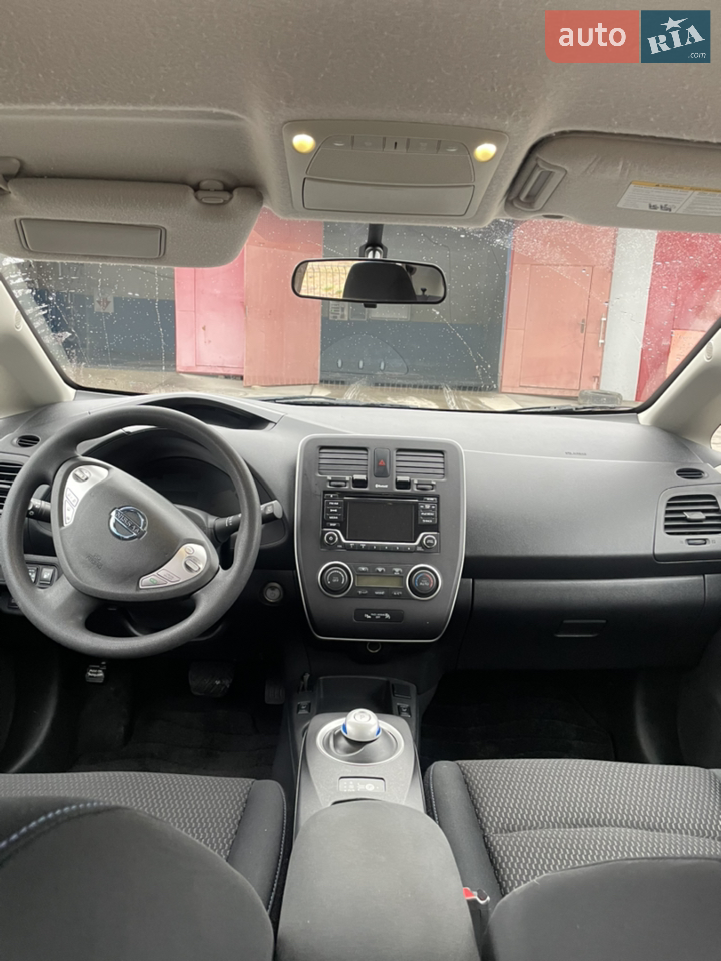 2016 Nissan Leaf - мініатюра 13