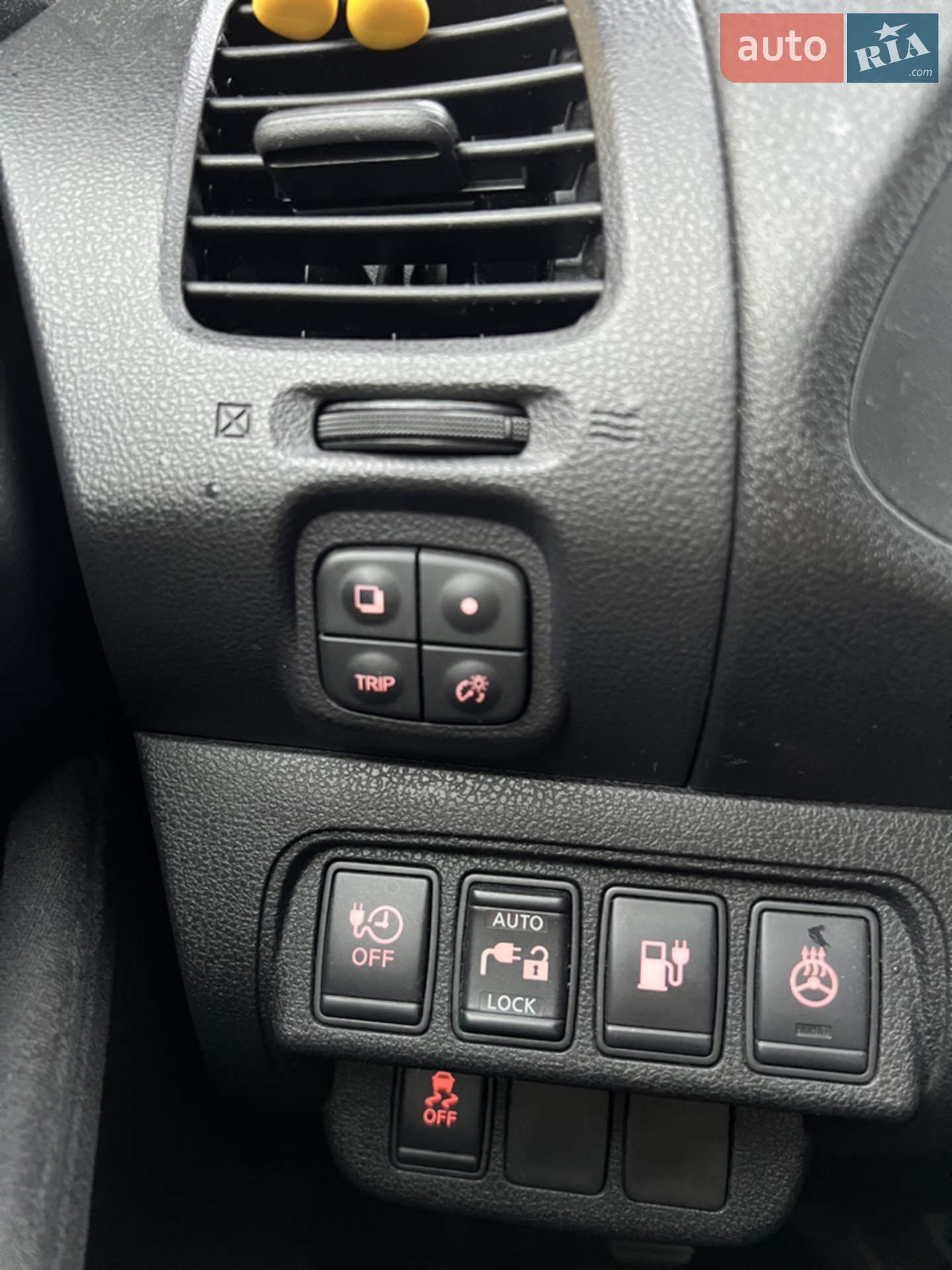2013 Nissan Leaf - мініатюра 5