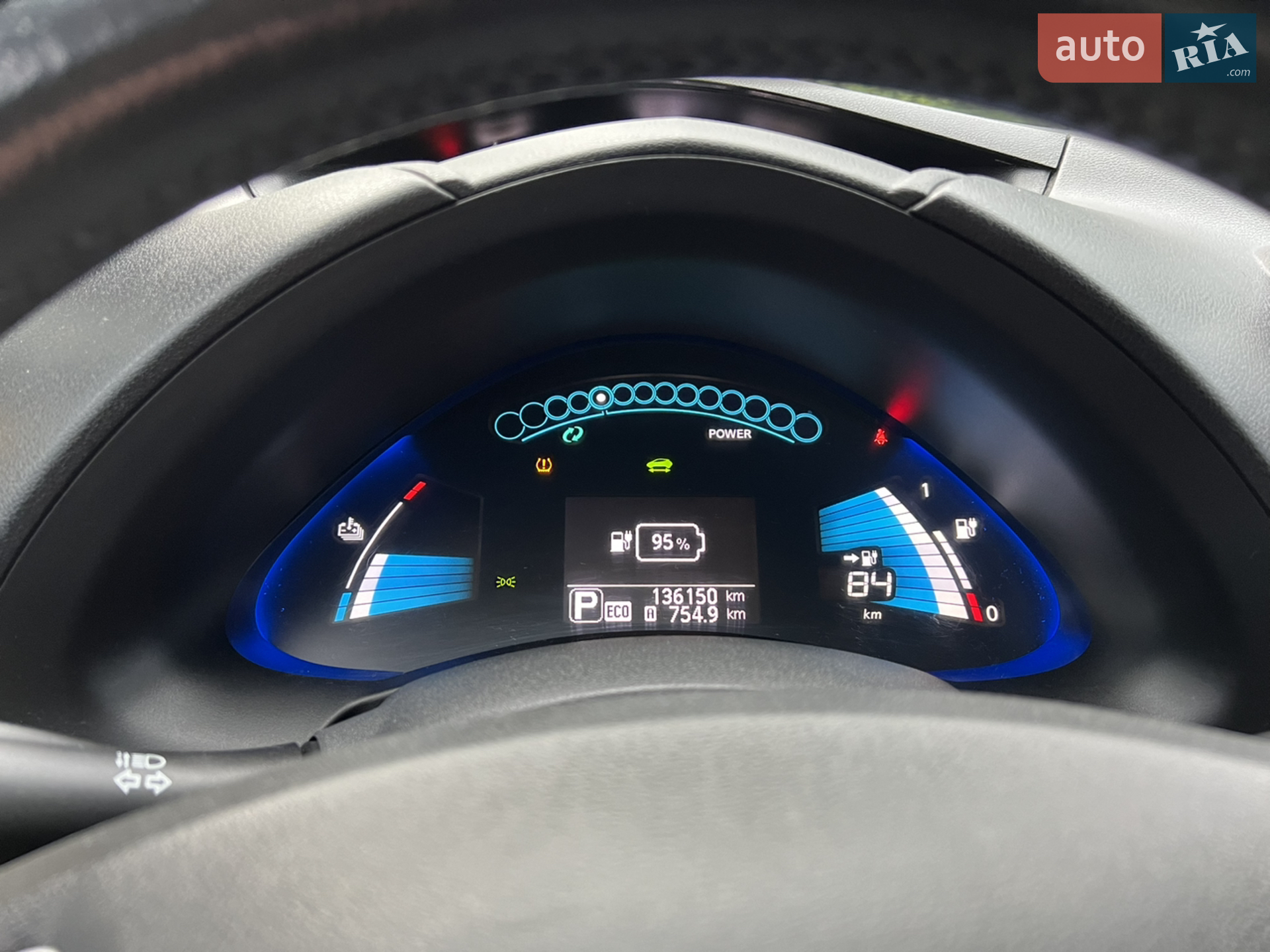 2013 Nissan Leaf - мініатюра 34