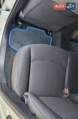 Хэтчбек Nissan Leaf 2014 в Харькове