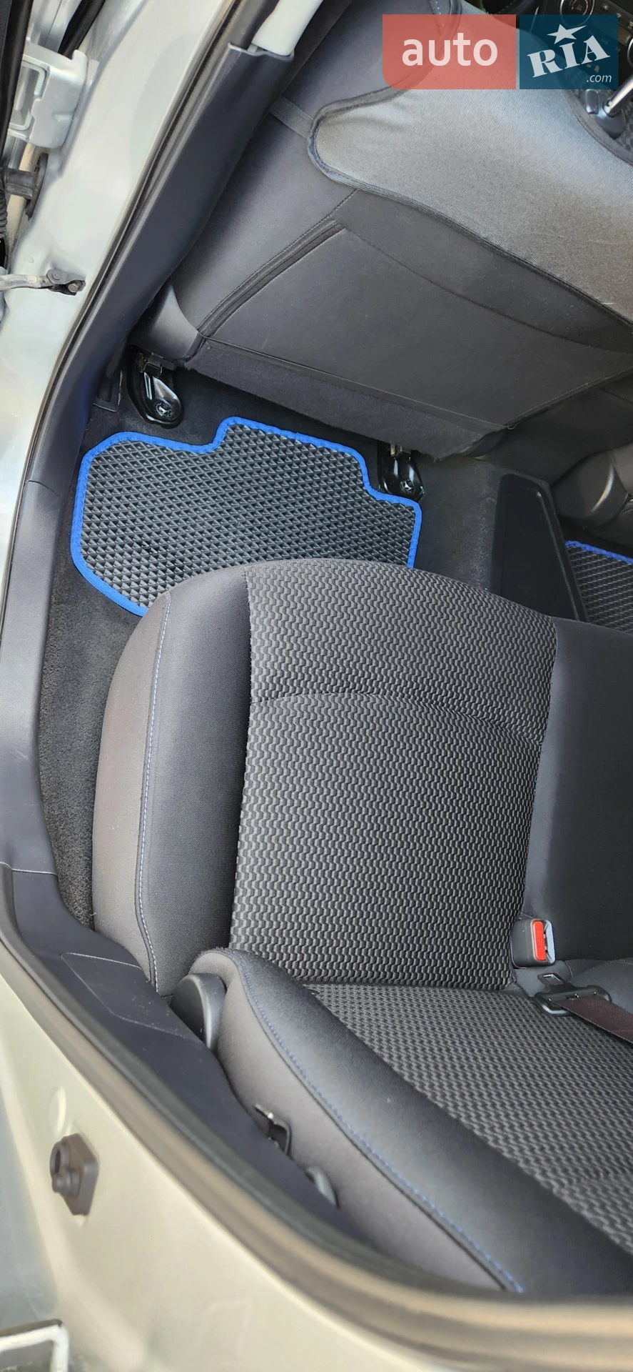 2014 Nissan Leaf - мініатюра 26