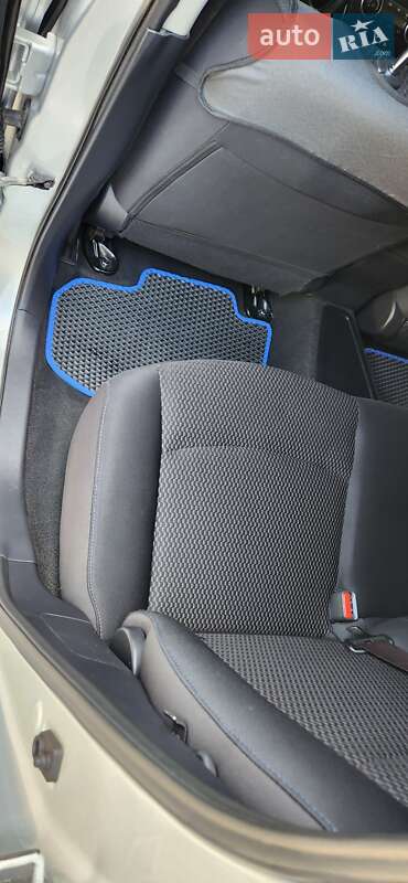 Хэтчбек Nissan Leaf 2014 в Харькове