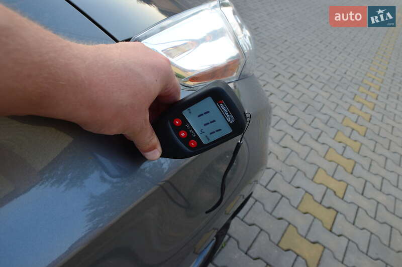 Хэтчбек Nissan Leaf 2016 в Луцке фото 31 Хэтчбек Nissan Leaf 2016 в Луцке
