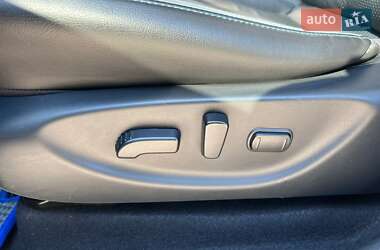 Хэтчбек Nissan Leaf 2019 в 