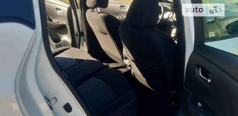 Хэтчбек Nissan Leaf 2023 в Черкассах фото 9 Хэтчбек Nissan Leaf 2023 в Черкассах