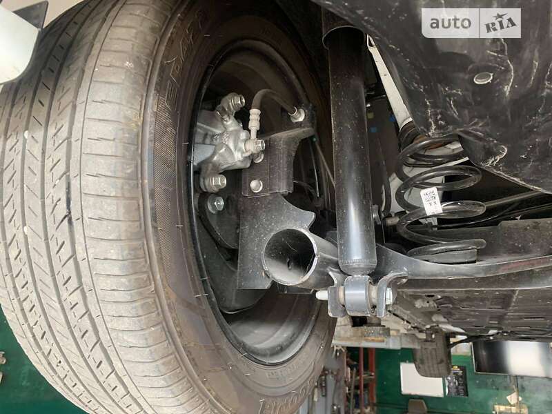 Хэтчбек Nissan Leaf 2023 в Черкассах фото 23 Хэтчбек Nissan Leaf 2023 в Черкассах