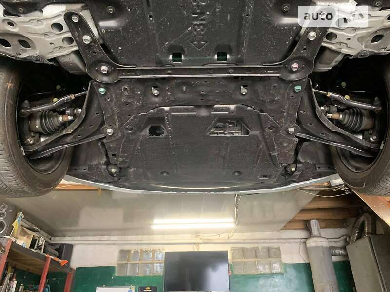 Хэтчбек Nissan Leaf 2023 в Черкассах фото 27 Хэтчбек Nissan Leaf 2023 в Черкассах