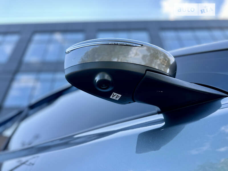 Хетчбек Nissan Leaf 2019 в Одесі