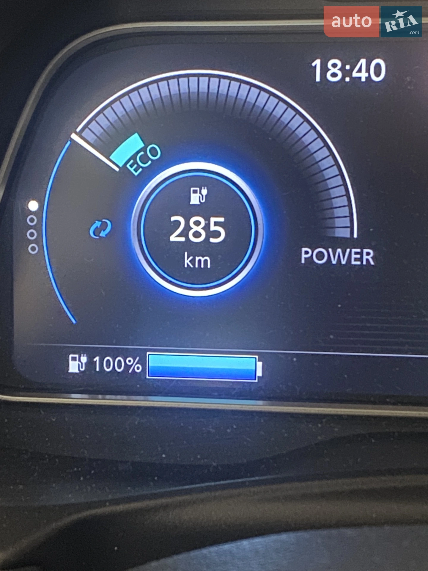 2021 Nissan Leaf - мініатюра 8