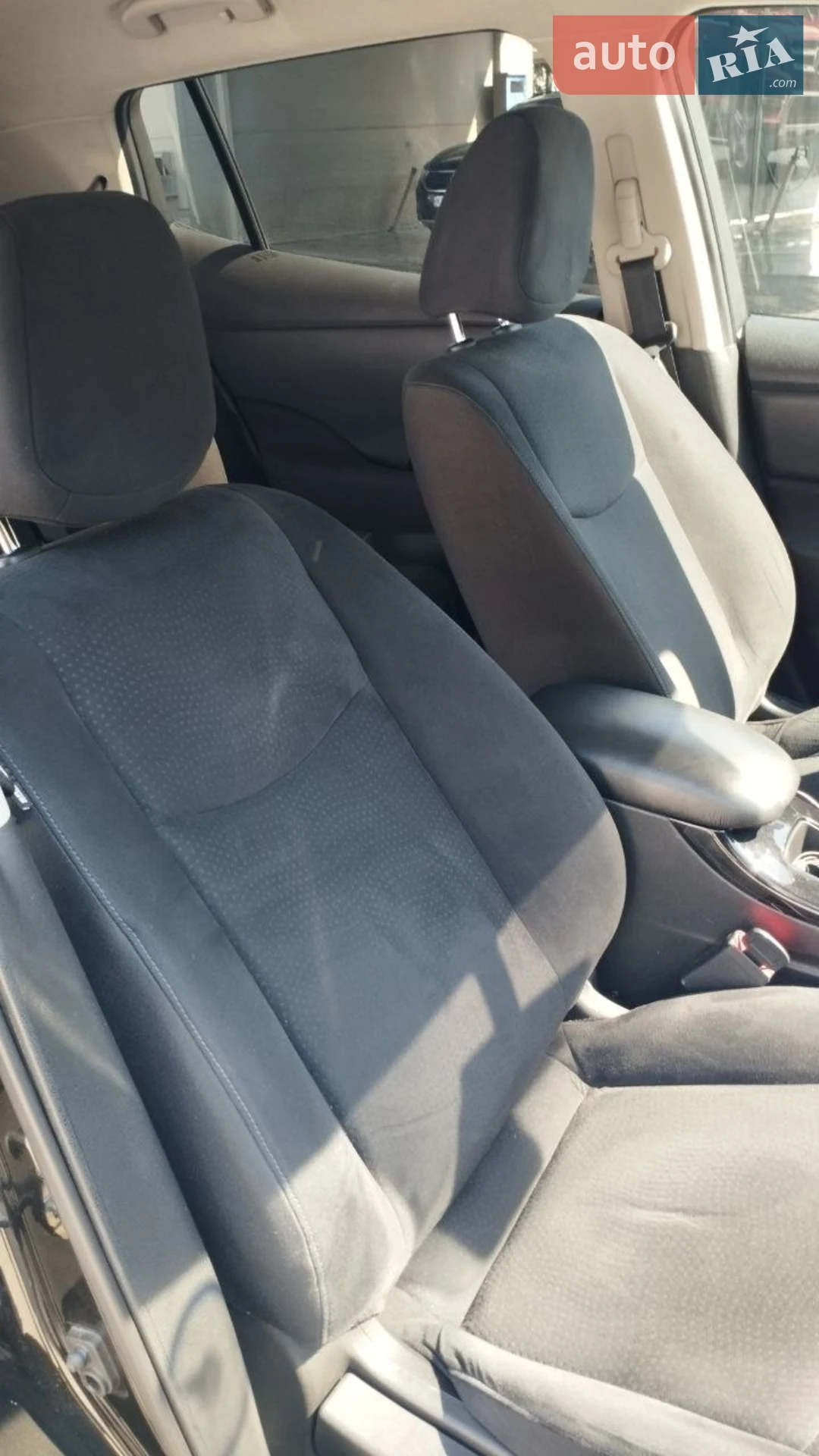 2014 Nissan Leaf - мініатюра 12