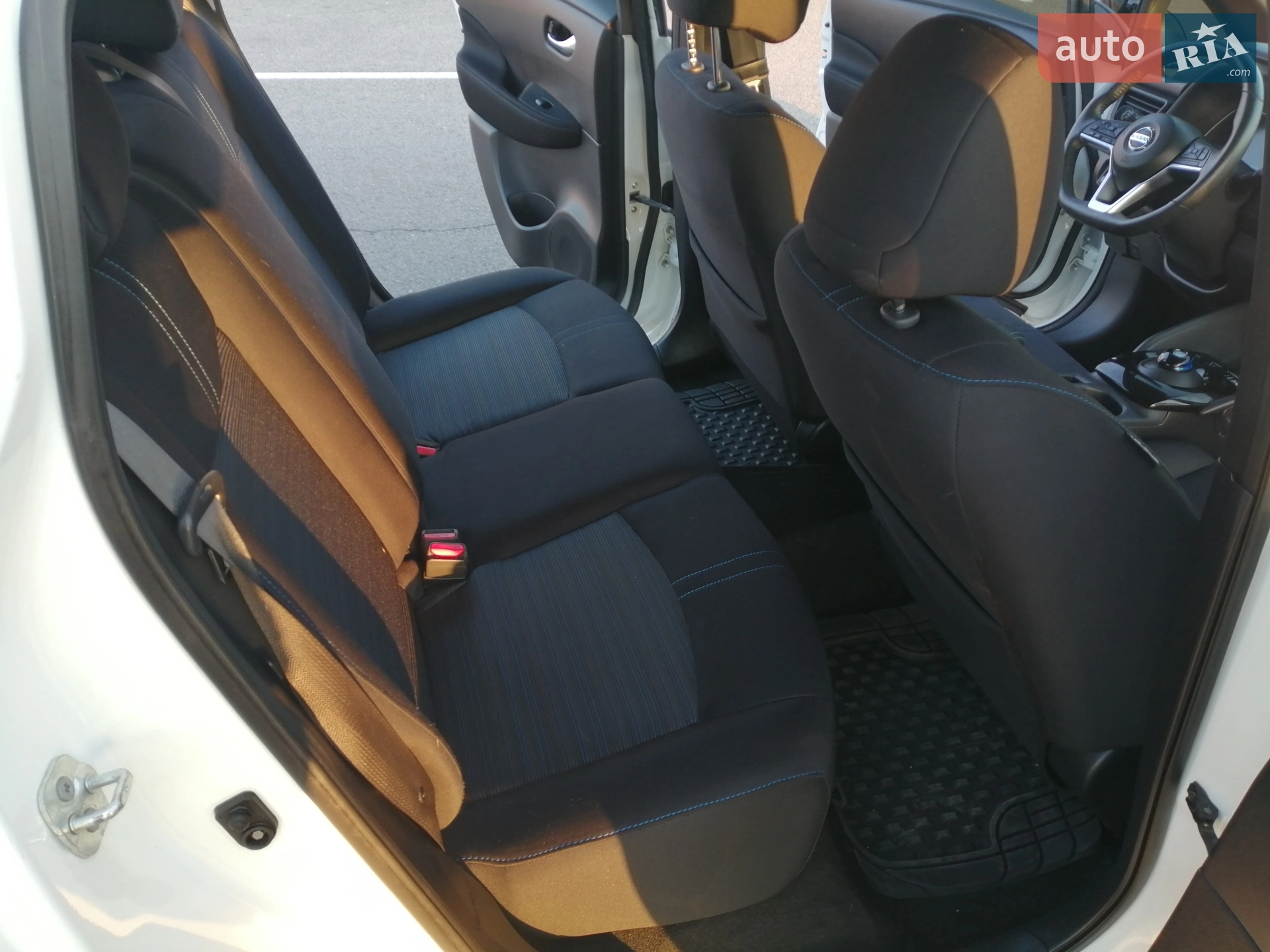 2019 Nissan Leaf - мініатюра 26