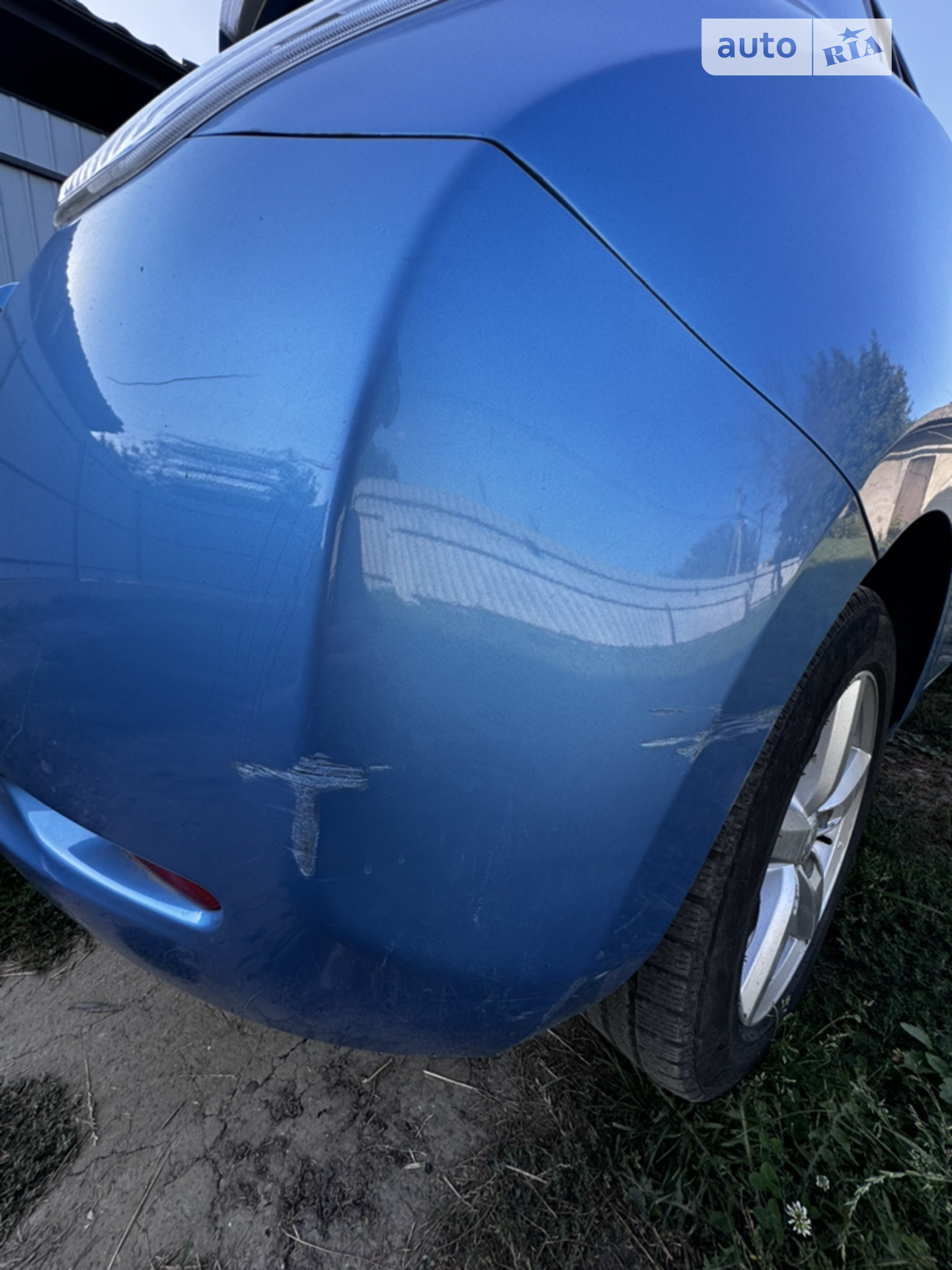 2011 Nissan Leaf - мініатюра 12