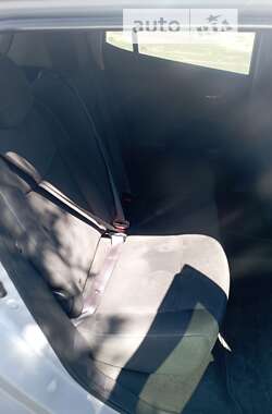 Хэтчбек Nissan Leaf 2013 в Одессе