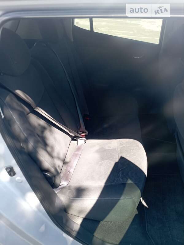 Хетчбек Nissan Leaf 2013 в Одесі фото 9 Хетчбек Nissan Leaf 2013 в Одесі