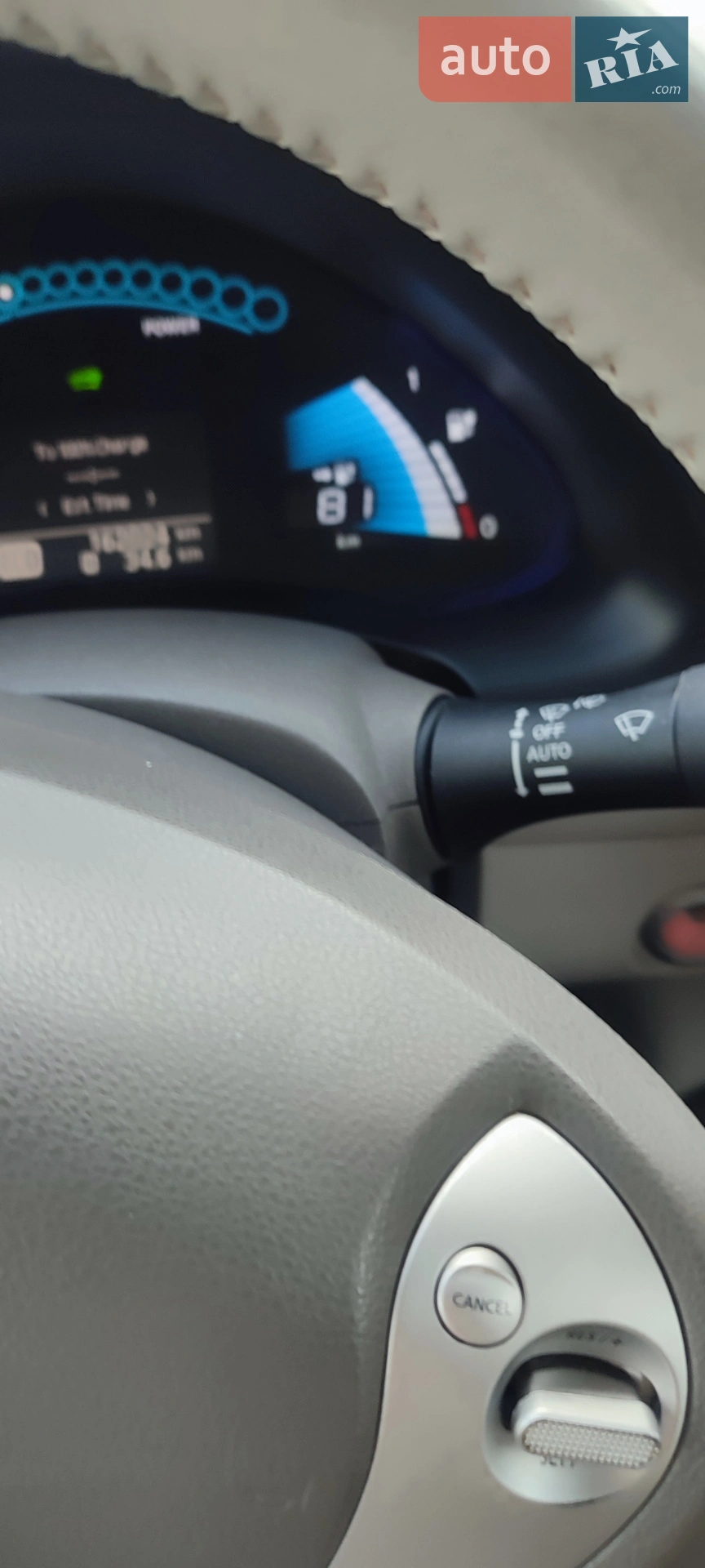 2012 Nissan Leaf - мініатюра 15