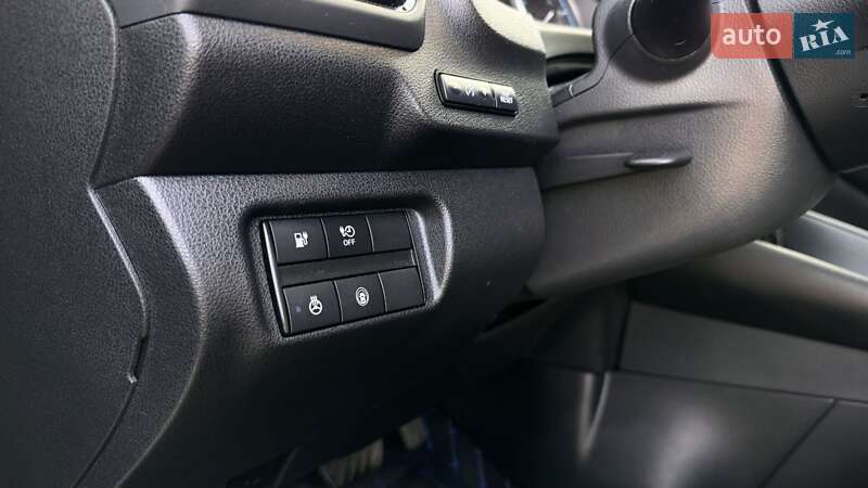 Хэтчбек Nissan Leaf 2021 в Ровно фото 21 Хэтчбек Nissan Leaf 2021 в Ровно