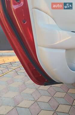 Хетчбек Nissan Leaf 2014 в 