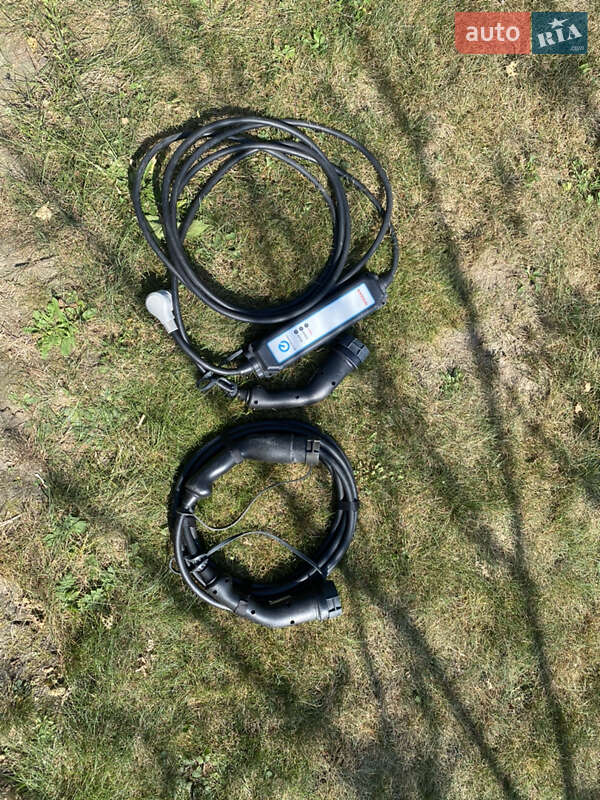 Хэтчбек Nissan Leaf 2018 в Тернополе фото 7 Хэтчбек Nissan Leaf 2018 в Тернополе