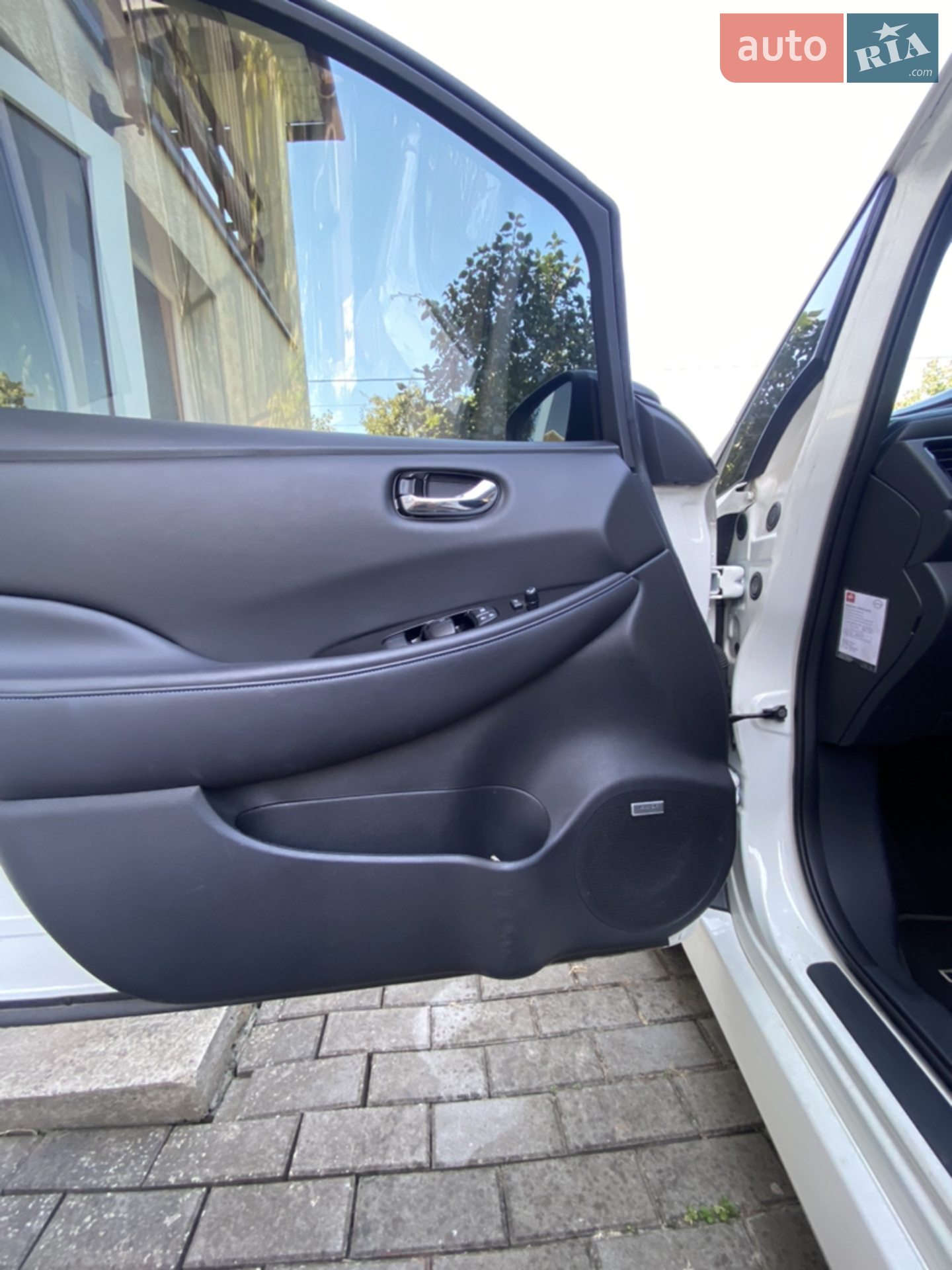 2018 Nissan Leaf - мініатюра 16