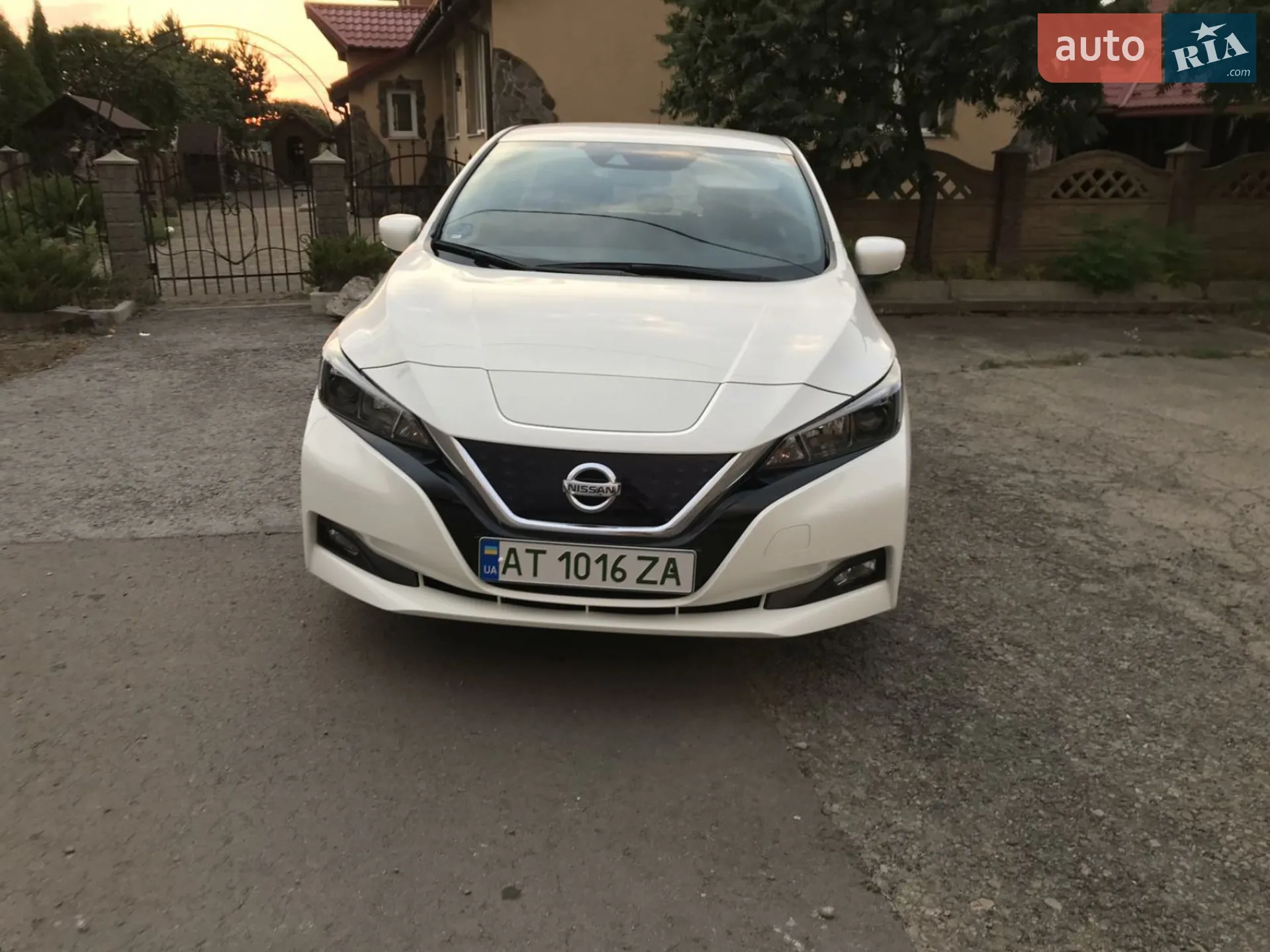 2019 Nissan Leaf - мініатюра 22