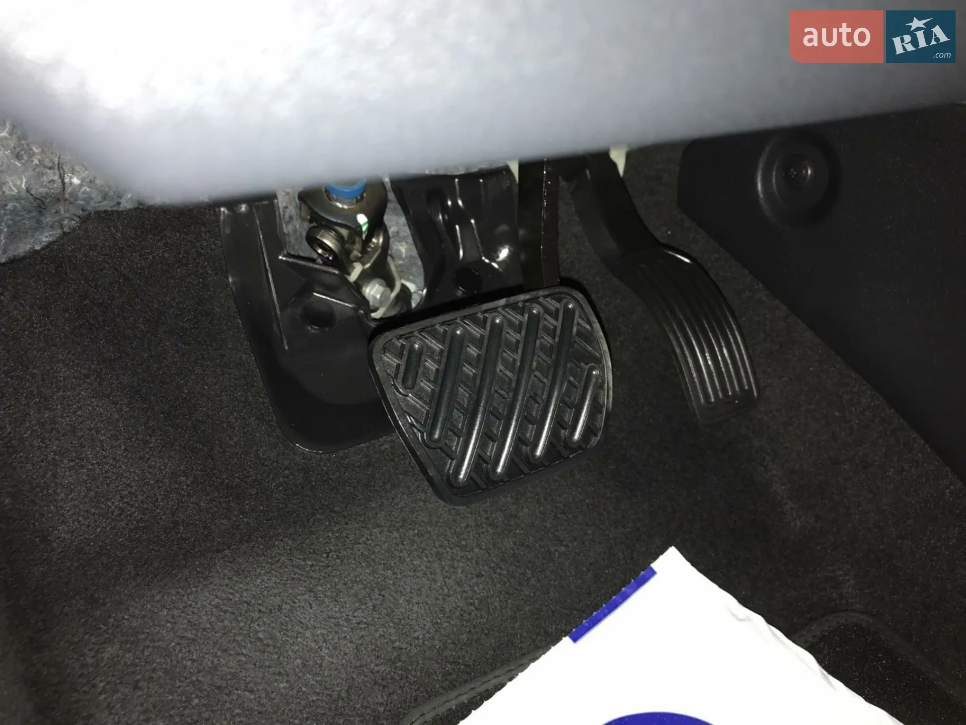 2019 Nissan Leaf - мініатюра 35
