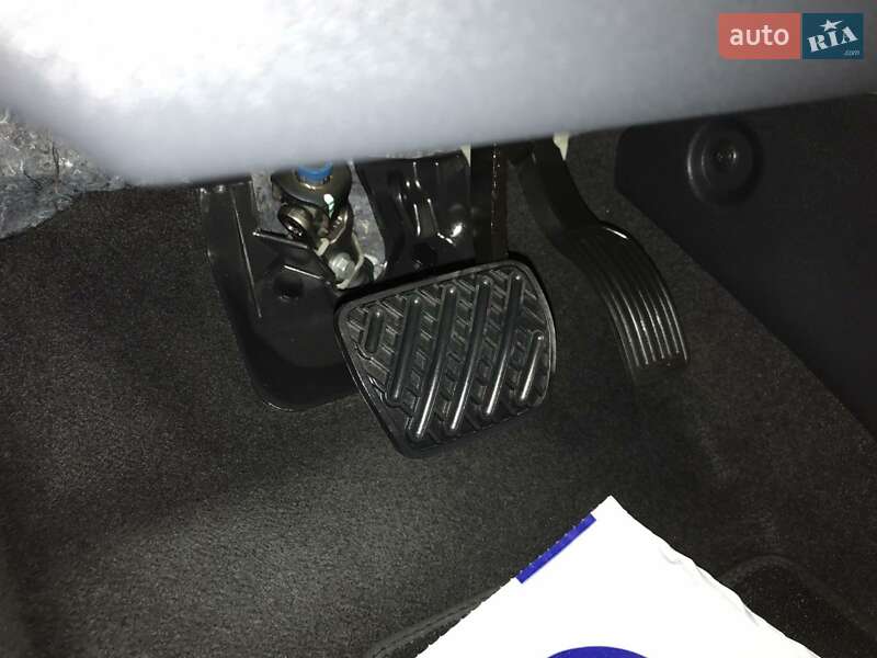 Хетчбек Nissan Leaf 2019 в Калуші фото 35 Хетчбек Nissan Leaf 2019 в Калуші