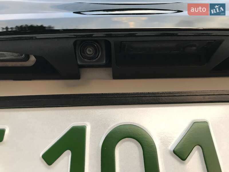 Хетчбек Nissan Leaf 2019 в Калуші фото 42 Хетчбек Nissan Leaf 2019 в Калуші