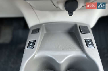 Хэтчбек Nissan Leaf 2011 в Тернополе