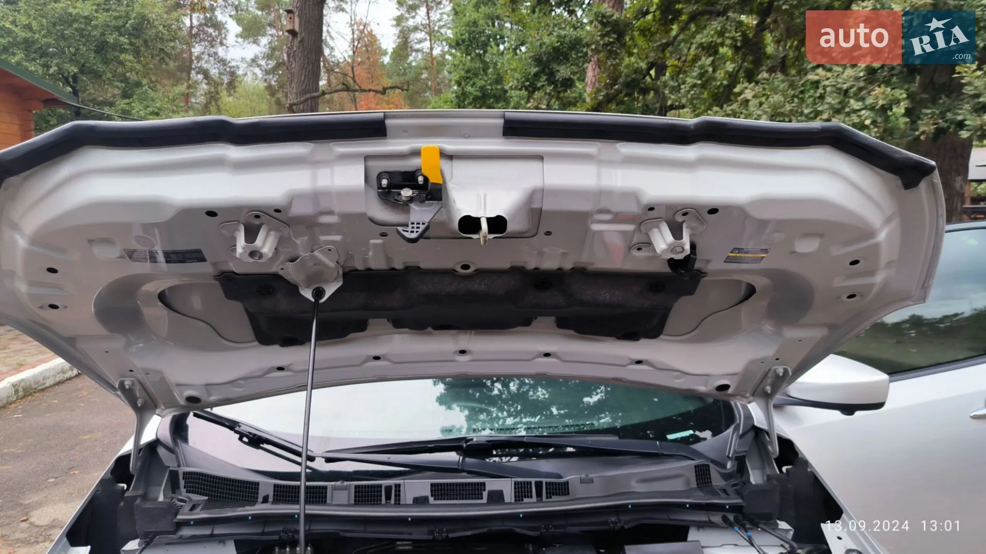 2020 Nissan Leaf - мініатюра 6