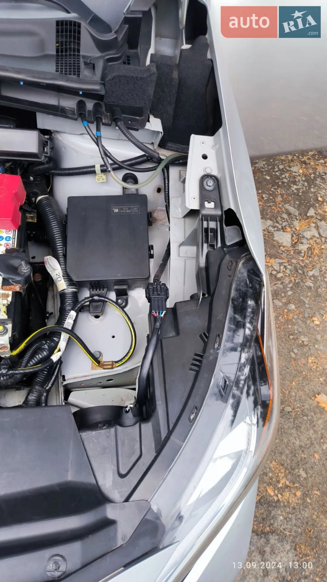 2020 Nissan Leaf - мініатюра 8