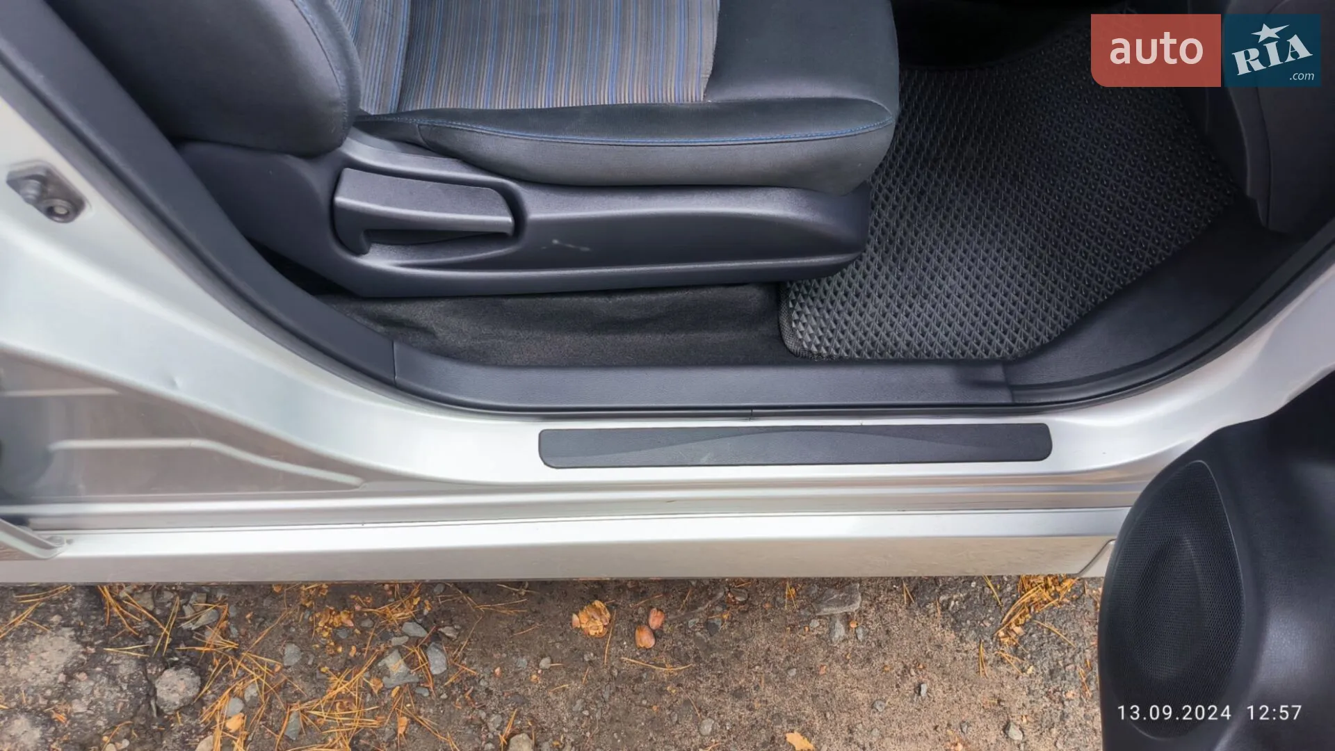 2020 Nissan Leaf - мініатюра 17