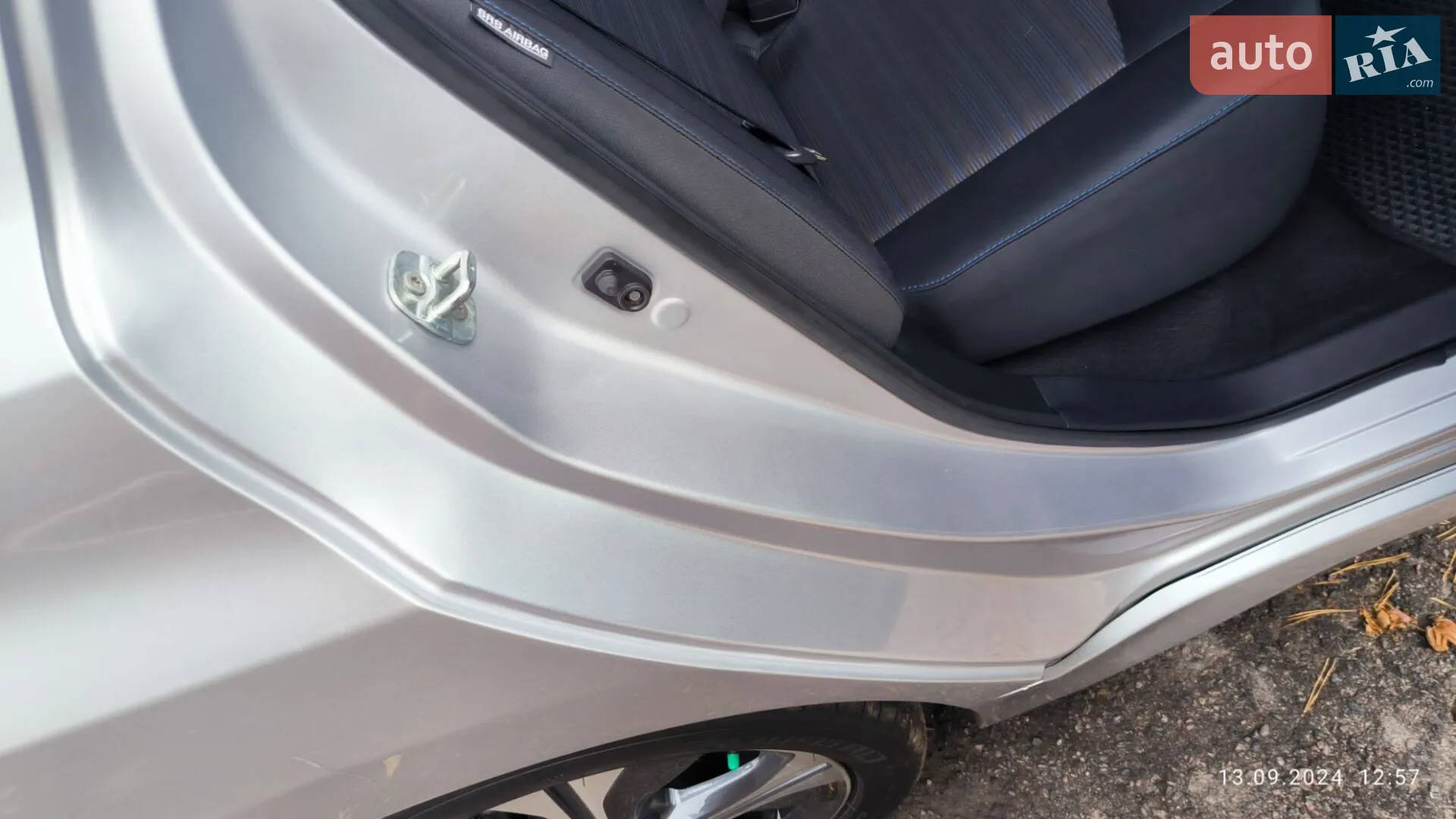 2020 Nissan Leaf - мініатюра 19
