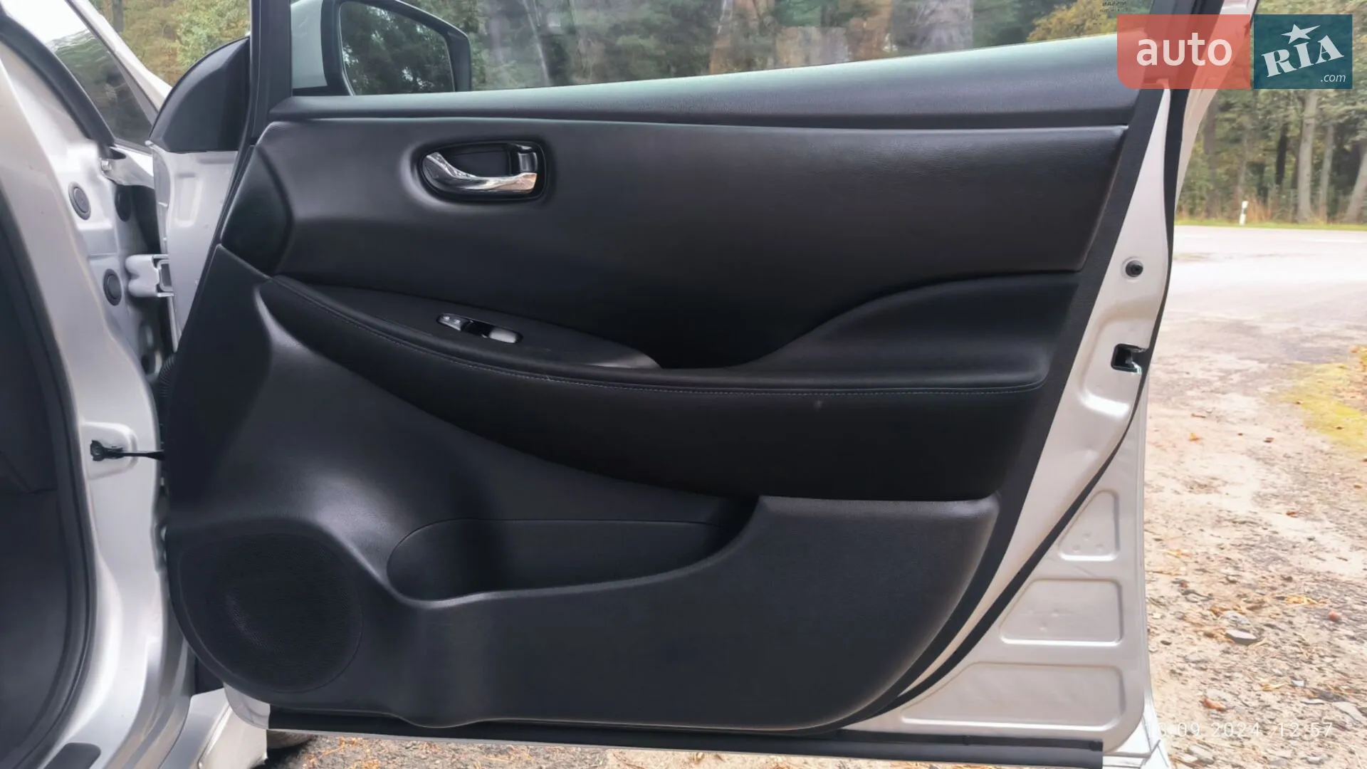 2020 Nissan Leaf - мініатюра 18