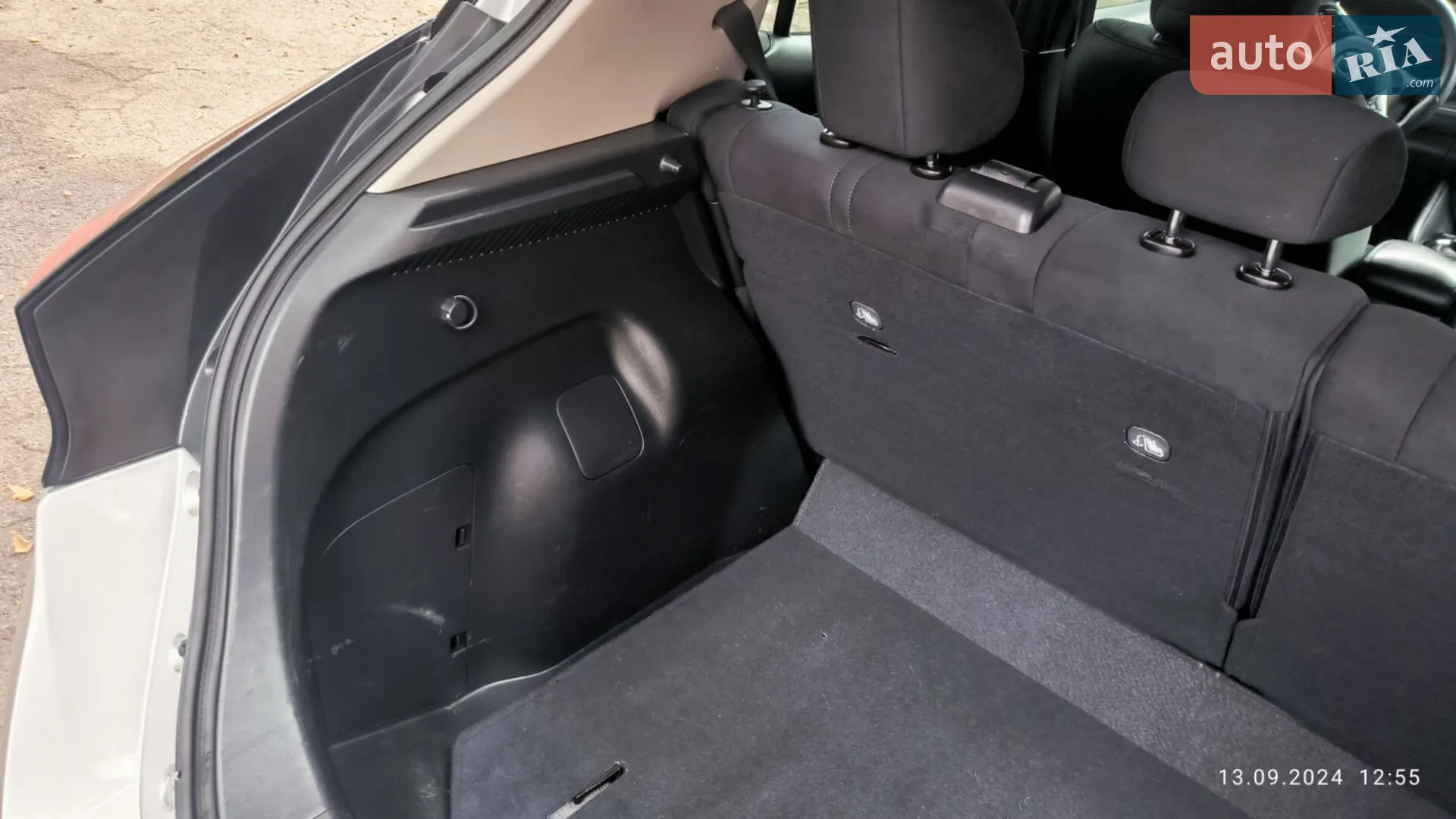 2020 Nissan Leaf - мініатюра 28