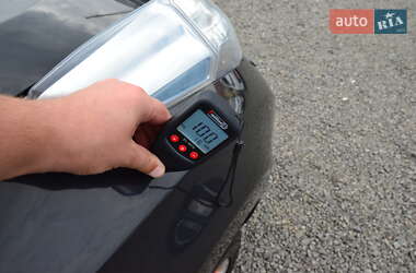 Хэтчбек Nissan Leaf 2014 в 