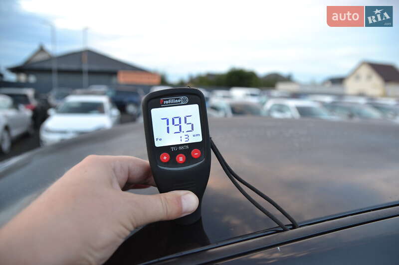 Хетчбек Nissan Leaf 2014 в Луцьку