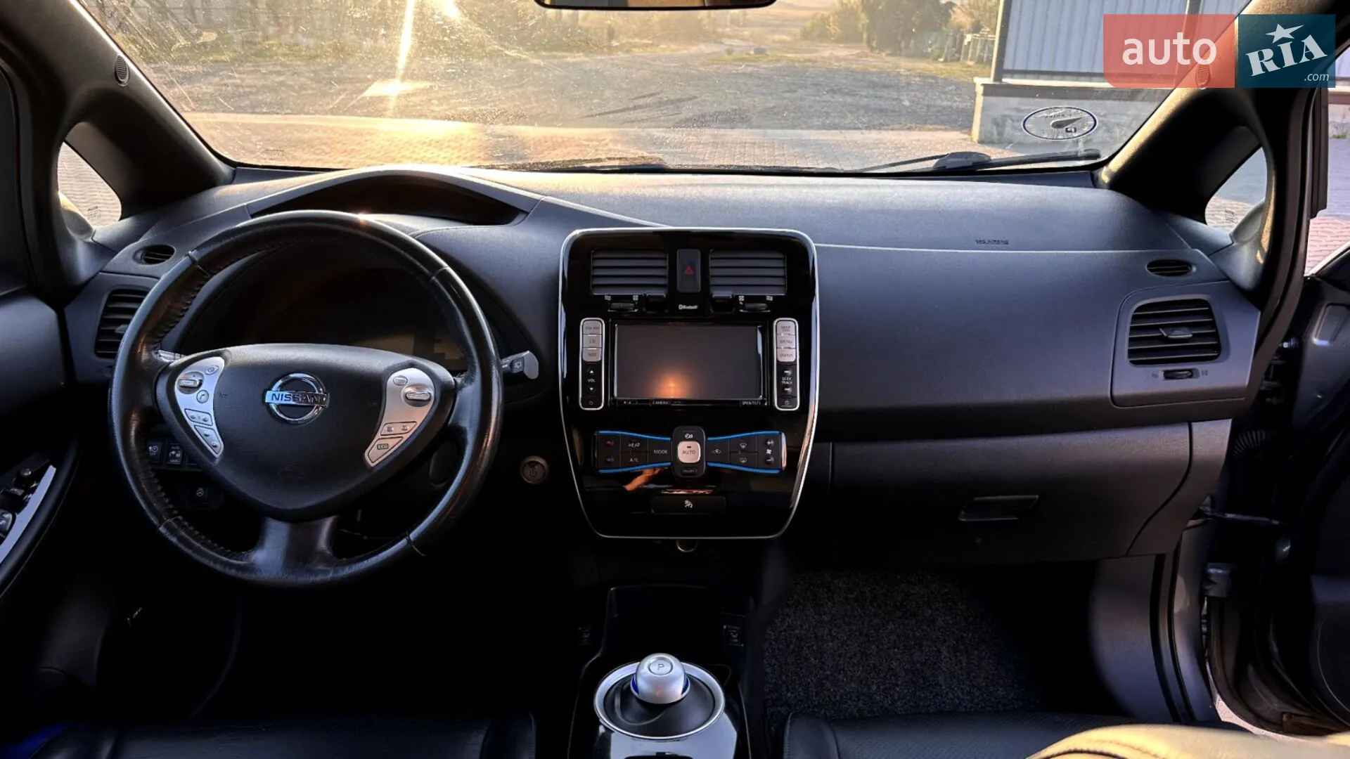 2014 Nissan Leaf - мініатюра 26