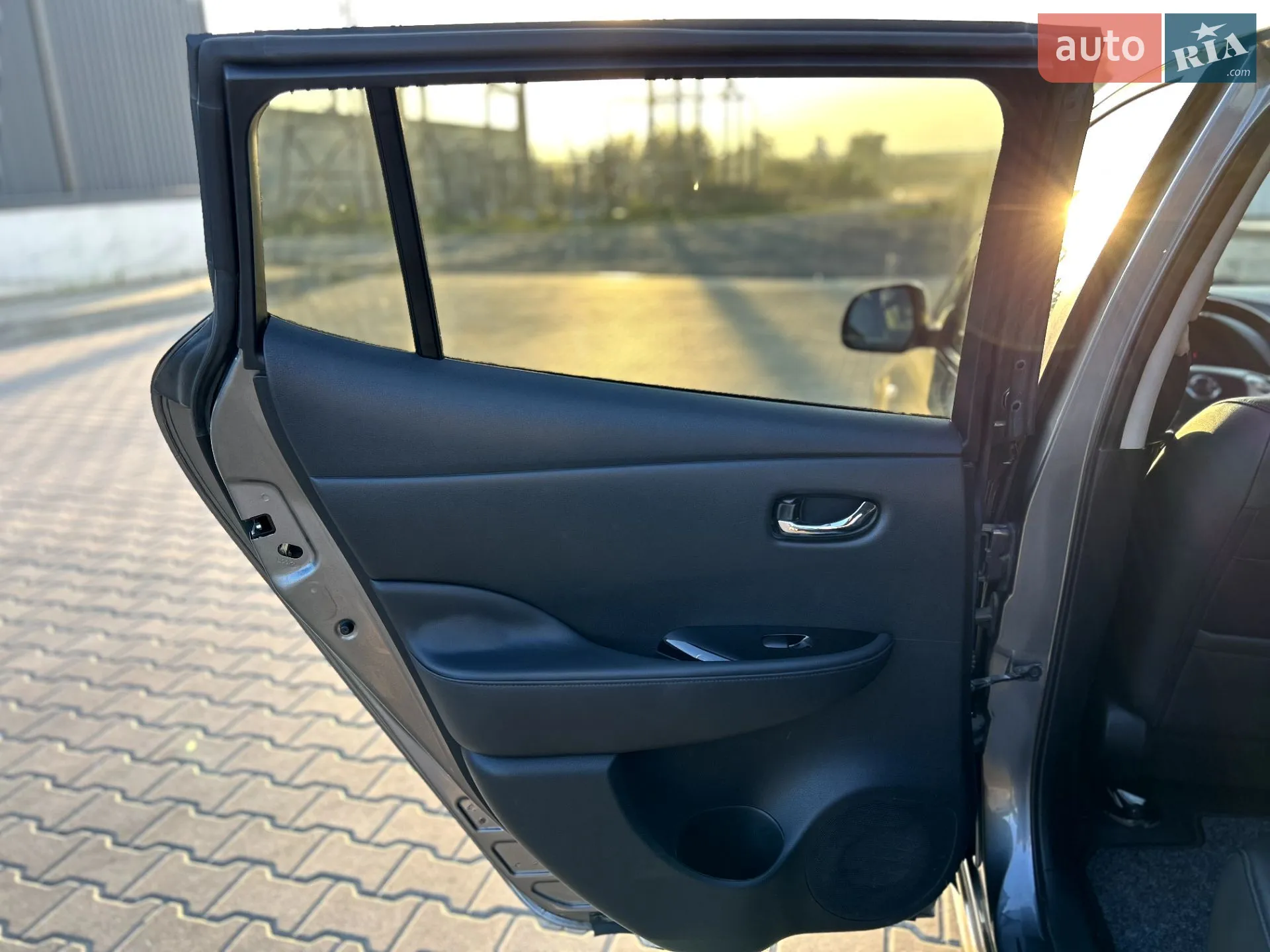 2014 Nissan Leaf - мініатюра 50
