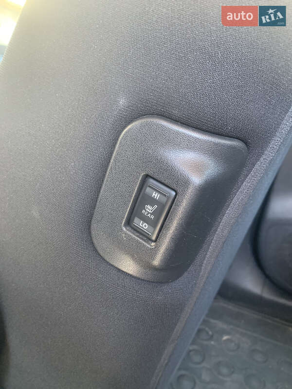 Хетчбек Nissan Leaf 2013 в Вінниці