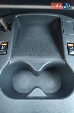 Хэтчбек Nissan Leaf 2015 в Шумске